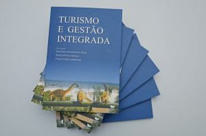 Livro Turismo e Gestão Integrada - Foto Marcos Labanca